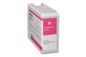 Blæk, Toner & Forbrugsstoffer - Epson SJIC36P(M) - magenta - original - ink cartridge - C13T44C340