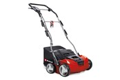 Plæneklipper - Einhell Vertikalskærer GE-SA 1435 elektrisk plænelufter/vertikalskærer 35 cm. 230V/1400W - 3420561