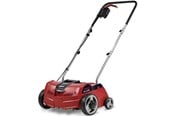 Plæneklipper - Einhell Vertikalskærer GC-ES 1231/1 elektrisk vertikalskærer 31 cm 230V/1200W - 3420630