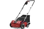 Plæneklipper - Einhell Vertikalskærer GC-SA 1231/1 elektrisk plænelufter/vertikalskære 31 cm 230V/1200W - 3420640