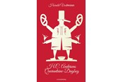 Skønlitteratur & Fiktion - H.C. Andersens Quarantaine-Dagbog - Skønlitteratur & Fiktion - Hæftet - 9788702306774