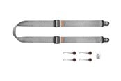 Kameraremme - Peak Design SlideLITE - Ash - SLL-AS-3