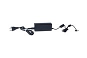 Bærbar Oplader - Brother AC-adapter til PockJet og RuggedJet - PAAD600AEU