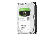 Harddisk - Seagate Barracuda - 6TB - Harddisk - ST6000DMA03 - SATA-600 - 3.5" - ST6000DMA03