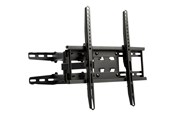 Vægbeslag, AV-Beslag & AV-Møbler - ADUX150 - Maks 45 kg - Maks størrelse 60" - RAMT ADUX150
