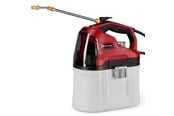 Højtryksrenser - Einhell Højtryksrenser GE-WS 18/75 akku havesprøjte 7,5 liter 18V u/batteri og lader - 3425220