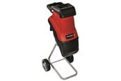 Værktøj - Einhell GC-KS 2540 elektrisk kompostkværn 230V/2000W - 3430330