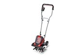 Værktøj - Einhell GE-CR 30 akku havefræser med 4 knive 30 cm. 2x18V u/batteri og lader - 3431200