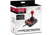 Spil tilbehør - Speed-Link Competition Pro Extra - Wired Controller - PC - SL-650212-BKRD