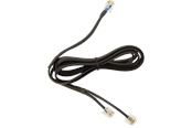 Audio kabel - Jabra DHSG cable - headset cable - 14201-100