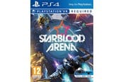 Spil - StarBlood Arena (PSVR) - Sony PlayStation 4 - Virtual Reality - 0711719833260
