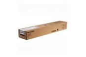 Blæk, Toner & Forbrugsstoffer - Sharp MX-61GTBA - black - original - toner cartridge - MX61GTBA