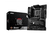 Bundkort - MSI B550-A PRO Bundkort - AMD B550 - AMD AM4 socket - DDR4 RAM - ATX - B550-A PRO