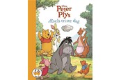Børnebøger - Peter Plys - Æsels triste dag - Børnebog - Hardcover - 9788711917411