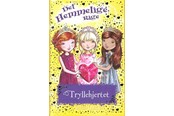 Børnebøger - Det Hemmelige Rige (31) Tryllehjertet - Børnebog - Hardcover - 9788762731660