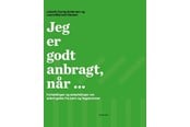 Krop & Sind - Jeg er godt anbragt når ... - Krop & Sind - Hæftet - 9788702222258