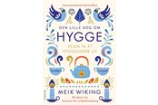 Historie, Mytologi & Samfund - Den lille bog om hygge - Historie & Samfund - Hæftet - 9788740619270
