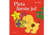 Årbøger - Plets første jul - Årbog - 9788711907160