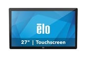 Skærm - Elo 2702L - 1920x1080 - 60Hz - LED - E126483