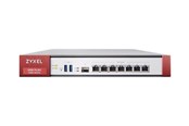 Netværksudstyr & Forlænger til trådløs - ZyXEL ZyWALL USG FLEX 500 - USGFLEX500-EU0101F