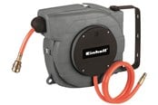 Værktøj - Einhell DLST 9/1 automatisk slangeopruller til trykluft 9 + 1 meter. - 4138000