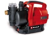 Havevanding - Einhell GC-AW 6333 automatisk husvandværk 3300l/t. 630W - 4176730