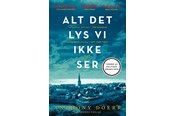 Skønlitteratur & Fiktion - Alt det lys vi ikke ser - Skønlitteratur & Fiktion - paperback - 9788740037234