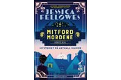 Krimi & Spænding - Mitfordmordene I - Krimi & Spænding - paperback - 9788740060010