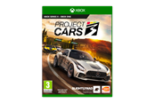 Spil - Project Cars 3 - Microsoft Xbox One - Racing - 3391892011784