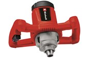 Værktøj - Einhell TC-MX 1200 E røreværk m/mørtelpiskeris Ø100 mm. 1200W - 4258545