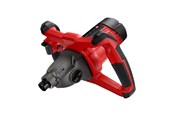 Værktøj - Einhell TC-MX 1400-2 E røreværk m/mørtelpiskeris Ø133mm. 1400W - 4258550