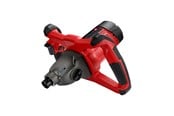 Værktøj - Einhell WTE-MX 1600-2 CE røreværk m/mørtelpiskeris Ø133 mm. 1600W - 4258555