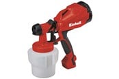 Værktøj - Einhell TC-SY 500 S sprøjtepistol m/2 dyser 230V/500W - 4260010