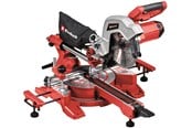 Kap/Geringssav - Einhell Kap-/geringssav max 305mm./Ø216,  230V-1600W  -TC-SM 216 - 4300380