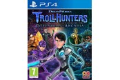 Spil - Trollhunters: Defenders of Arcadia - Sony PlayStation 4 - Action - 5060528033008