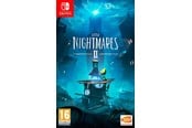 Spil - Little Nightmares II - Nintendo Switch - Eventyr - 3391892013719