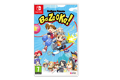 Spil - Umihara Kawase BaZooKa - Nintendo Switch - Action - 4260650740176