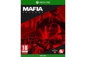 Spil - Mafia: Trilogy - Microsoft Xbox One - Action - 5026555362856