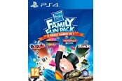 Spil - Hasbro Family Fun Pack - Sony PlayStation 4 - Entertainment - 3307215912638