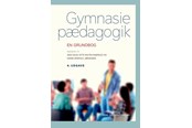 Krop & Sind - Gymnasiepædagogik - Krop & Sind - hardcover - 9788741279374