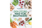 Kogebøger - Den store mad for begyndere - Kogebog - hardcover - 9788793604018