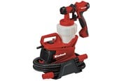 Værktøj - Einhell TC-SY 700 S maleranlæg m/seperat luftforstærker 230V/700W - 4260020