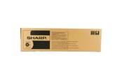 Blæk, Toner & Forbrugsstoffer - Sharp MX-601HB - waste toner collector - MX601HB