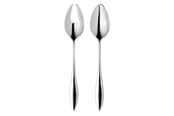Borddækning - Gense Indra salat cutlery - 1 set in giftbox - 7319011070340