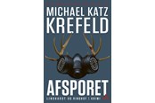 Krimi & Spænding - Afsporet (Ravn-serien nr. 1) - Krimi & Spænding - paperback - 9788711987971