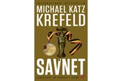 Krimi & Spænding - Savnet (Ravn-serien nr.2) - Krimi & Spænding - paperback - 9788711987988