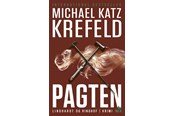 Krimi & Spænding - Pagten (Ravn-serien nr. 5) - Krimi & Spænding - paperback - 9788711988275