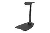 Gamer Stol - Deltaco Office Learning stool - PU Læder - Op til 120 kg - DELO-0302