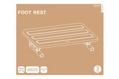 Boligindretning - Deltaco Office - DELO-0300