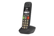 Stationær telefon - Siemens Gigaset E290HX - S30852-H2961-B101